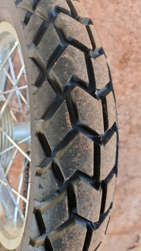 Honda Tornado 250