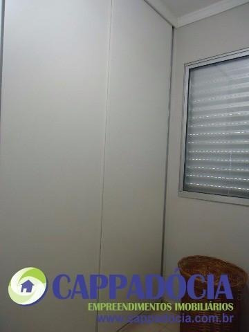 Imagem 15 de 20 de Sobrado Com 3 Dormitórios À Venda, 135 M² Por R$ 580.000,00 - Jardim Jéssica (zona Rural) - São José Do Rio Preto/sp - So0432