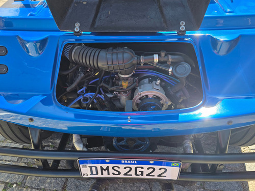 Buggy Brm M10 2004