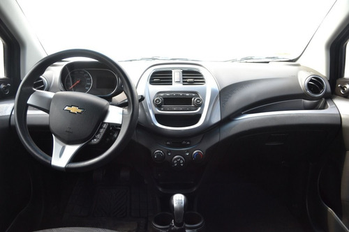 Imagen 10 de 15 de Chevrolet Beat Nb Lt 2020 Blanco