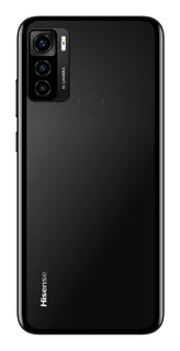 Hisense E60 Lite 64 Gb Negro 2gb Ram