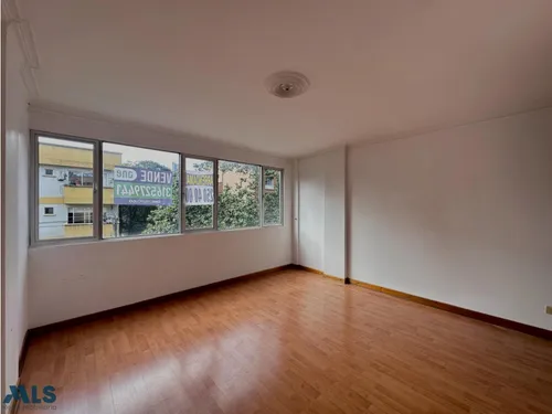 Apartamento Para Reformar En Conquistadores(mls#253300)