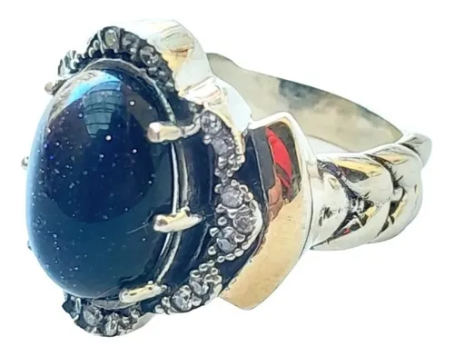 Anillo lluvia de 2025 estrellas