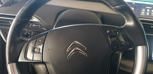 Citroën Grand C4 Picasso 1.6 Shine Hdi 115cv