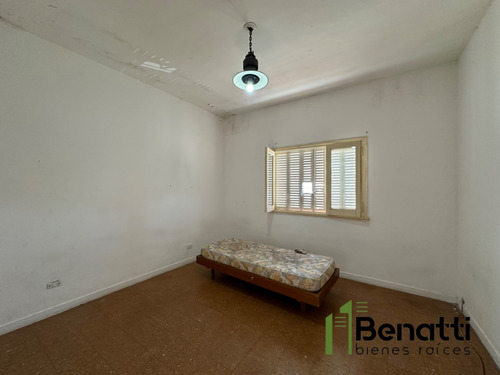 Departamento 3 Ambientes En Venta Sobre Av. San Martin