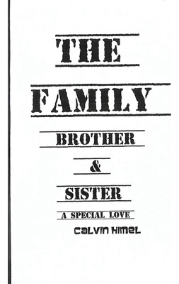 Libro The Family: Brother & Sister, A Special Love - Hime...