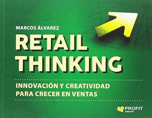 Libro Retail Thinking De Vv.aa.  Profit Editorial