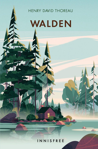 Walden, De Henry David Thoreau