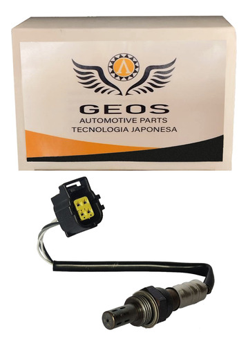 Sensor De Oxigeno Grand Cherokee Wk 06-10