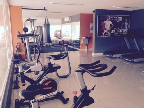 Imagen 9 de 14 de Vendo Apartamento De 85 M2 En Altamira Gardens 20-12723