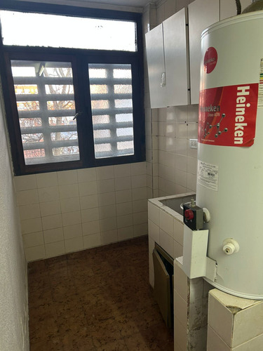 Departamento En Alquiler De 2 Dormitorios En Nueva Pompeya