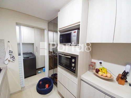 Imagem 7 de 15 de Casa Em Condominio - Village Imperial Residence - Ref: 18264 - V-p8696