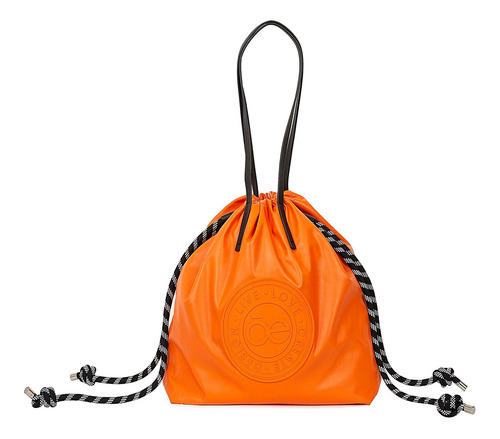 Imagen 1 de 8 de Bolsa Cloe De Mano Para Mujer En Colores
