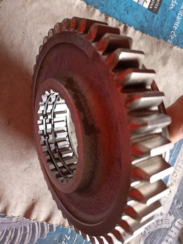 Engrane De Caja Velocidades Tremec Para Camiones