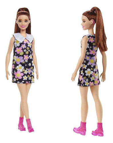 Muñecas Barbie Glitz 100% Original