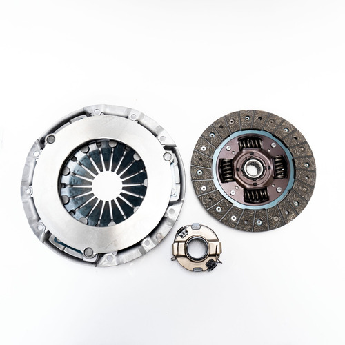 Kit De Embrague Chevrolet Luv D-max (2.4 /2.5/ 3.0/ 3.5)