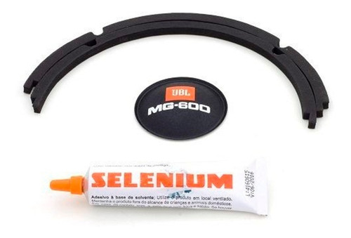 Imagen 1 de 2 de Repuesto Jbl Rep 8mg600 Kit 8ohms