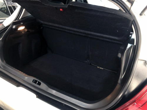 Imagen 8 de 8 de Peugeot 308 1.6 Allure Hdi 115cv