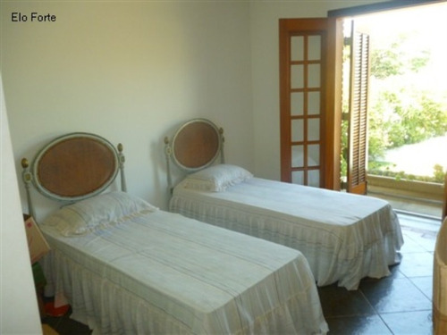 Imagem 27 de 30 de Chácara Com 5 Suítes E Piscina No Mosteiro De Itaici - Ch00305 - 3514962