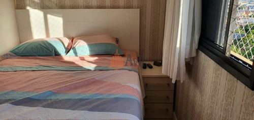 Imagem 13 de 15 de Apartamento Com 2 Dormitórios À Venda, 70 M² Por R$ 630.000,00 - Vila Matilde - São Paulo/sp - Av5369