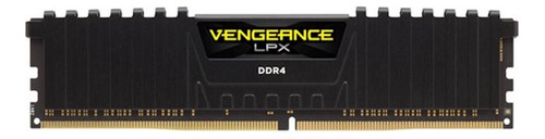 Corsair Vengeance Memoria Ram Ddr4 8gb