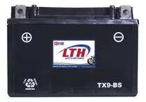 Comprar Batería Lth Agm Moto Suzuki Gsx600f Katana 2000 600cc
