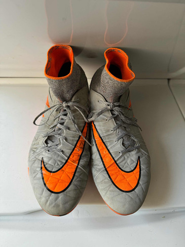 Nike Hypervenom Phantom Ii