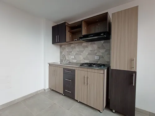 Apartamento En Arriendo En Tintalá. Cod A1087167