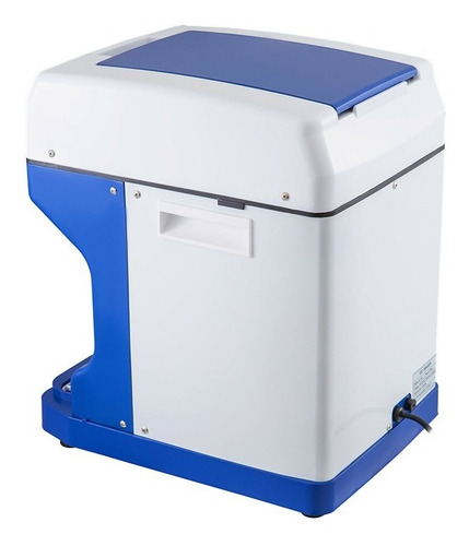 Maquina Granizadora Granizado De Hielo Trituradora De Hielo