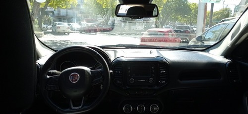 Imagen 6 de 9 de Fiat Toro Freedom 2.0 Tdi 4x4 Cuero Manual Romera Tandil