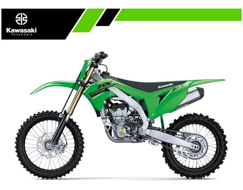 Imagen 3 de 20 de Kawasaki Kx 250 F | Mall Don Bosco Motors
