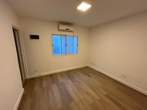 Departamento En Belgrano