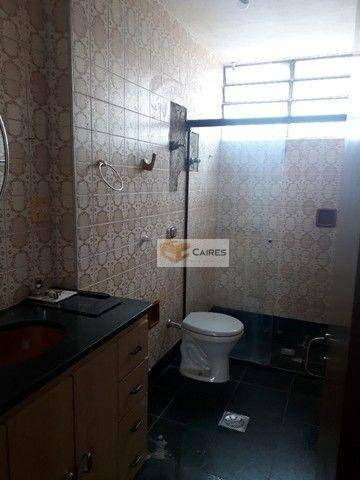 Imagem 2 de 18 de Apartamento Com 3 Dormitórios À Venda, 180 M² Por R$ 395.000,00 - Centro - Campinas/sp - Ap8111