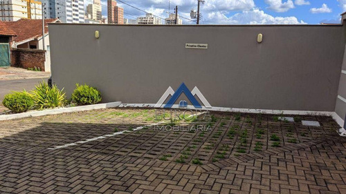 Imagem 2 de 14 de Sala Para Alugar, 20 M² Por R$ 3.500,00/mês - Jardim Jockey Club - Londrina/pr - Sa0065