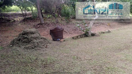 Imagem 8 de 10 de Chácaras À Venda Em Bragança Paulista/sp - Compre O Seu Chácaras Aqui! - 1471848