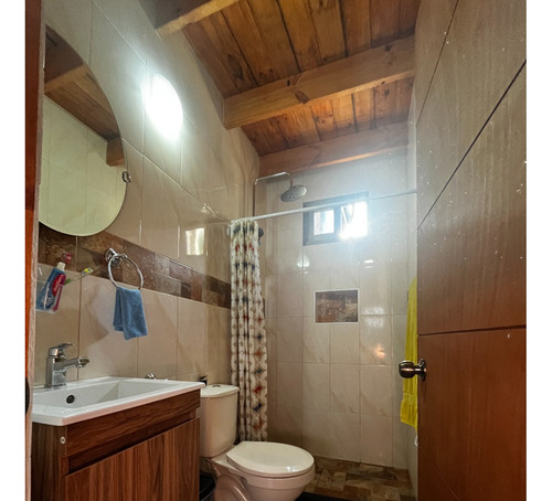 Céntrica Casa En Venta Frente Al Mall Mirador Del Bio Bio