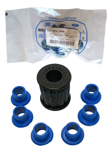 Kit De Varillaje Mazda Bt50 (2012-4x4)