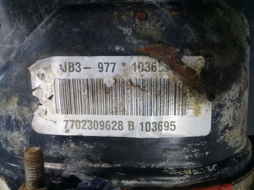 Caja De Velocidades Renault Megane 1.6 16v (03720533) (Usado)