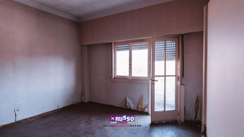 Venta Vivienda Con Local Ciudadela