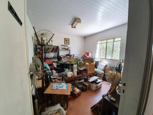 Sobrado Com 3 Dormitórios À Venda, 426 M² Por R$ 5.000.000,00 - Belenzinho - São Paulo/sp - So1406