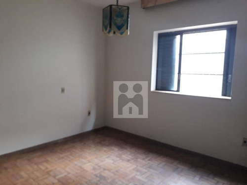 Imagem 22 de 23 de Casa Com 4 Dormitórios À Venda, 200 M² Por R$ 750.000,00 - Jardim América - Ribeirão Preto/sp - Ca0386
