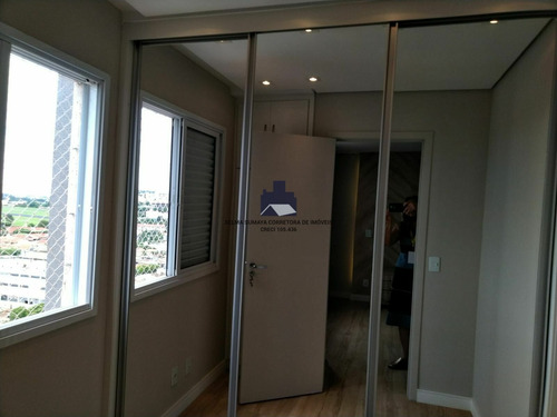 Imagem 5 de 25 de Apartamento À Venda No Bairro Jardim Alto Rio Preto - São José Do Rio Preto/sp - 2021517