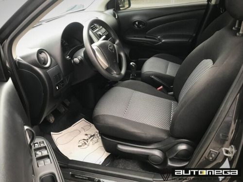 Imagem 9 de 10 de Versa 1.0 Conforto (flex)