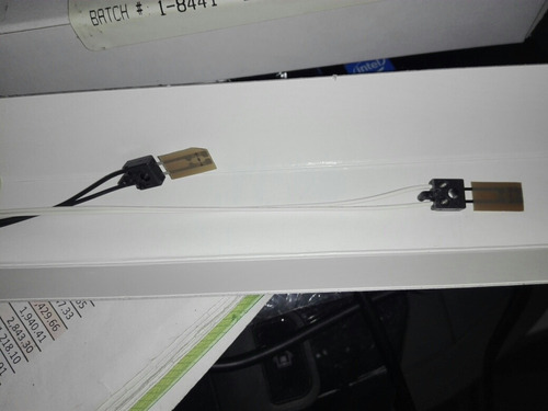 Thermistor Original Para Sharp Modelo Mxm623 753