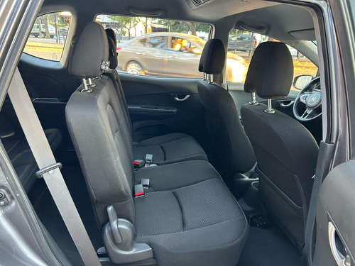Honda BR-V 1.5 UNIQUE CVT