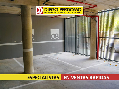 Imagen 8 de 10 de Apartamento De 2 Dormitorios En Venta, San José