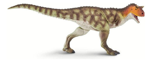 Carnotaurus | New Dinosaurios Figuras De Colección