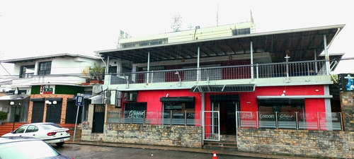 Imagen 2 de 7 de Local Comercial En Barrio Obrero Rz