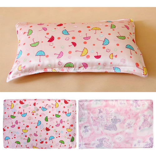 Funda De Almohada De Doble