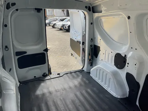 Renault Kangoo 1.6 Carga
